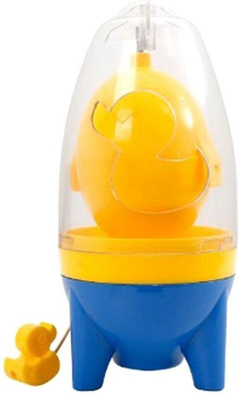 Eigelb-Shaker – Schneebesen zum Mischen von Eiern, Spin-Mixer, Rühr-Maker, Abzieher, manuelles Eier-Shake-Werkzeug, Kitc...