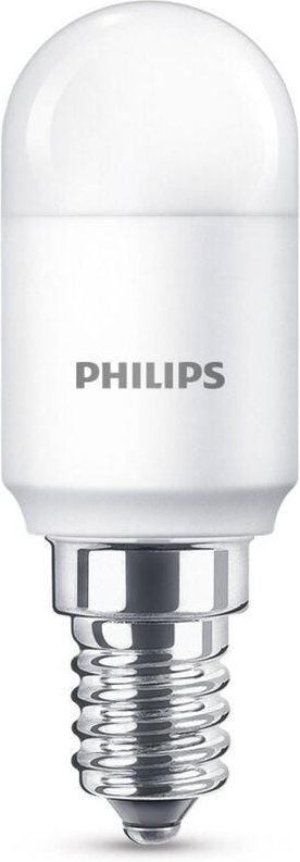 Philips LED 77195900 LED EEK G (A - G) E14 Stabform 3.2 W = 25 W Warmweiß (Ø x L) 2.5 cm x 7.1 cm 1
