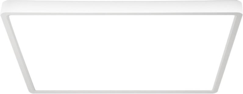 BASTIA LED-Deckenleuchte Weiß ITALUX PLF-83625-300S-24W-WH