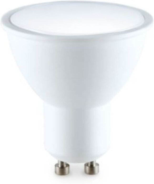 Dichroitische LED-Lampe 10W GU10 6000K GSC 200621002