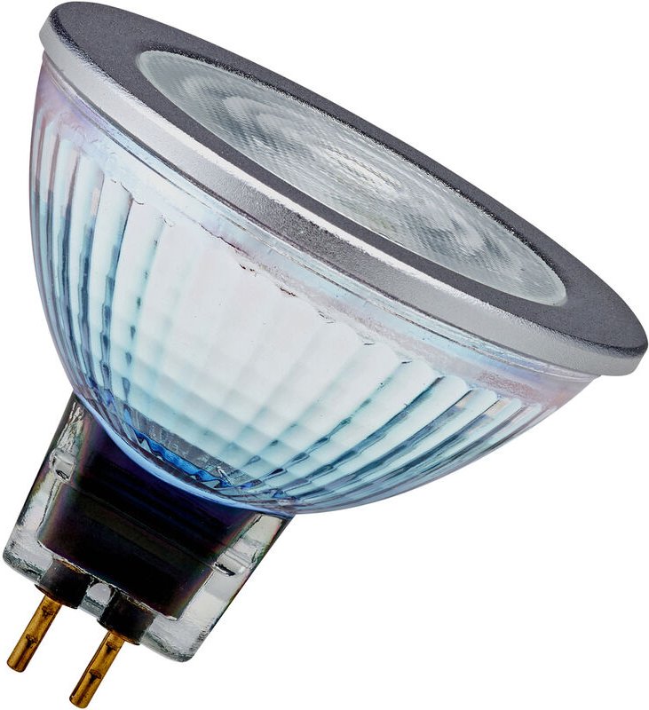 Thumbnail - Osram - homelighting 4058075433724 led eek g (a - g) GU5.3 Reflektor 6.8 w = 50 w Warmweiß (ø x l) 50