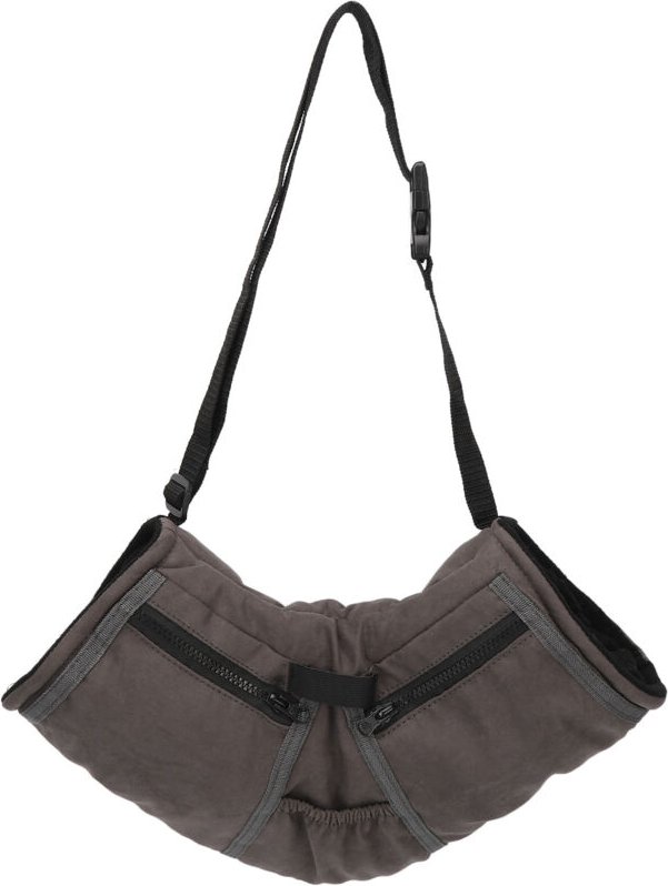 Winterhandschuhe für Damen und Herren, winddicht, dick und warm, mit mehreren Taschen, zum Campen, Wandern, Angeln und J...