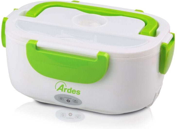 Ardes - Calidus 1K01C Tragbare elektrische Warmwasserbereiter