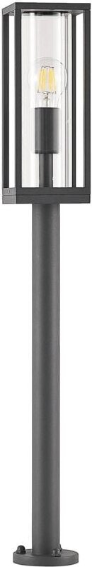 Außenleuchte "Giavanna" aus Aluminium von Lindby