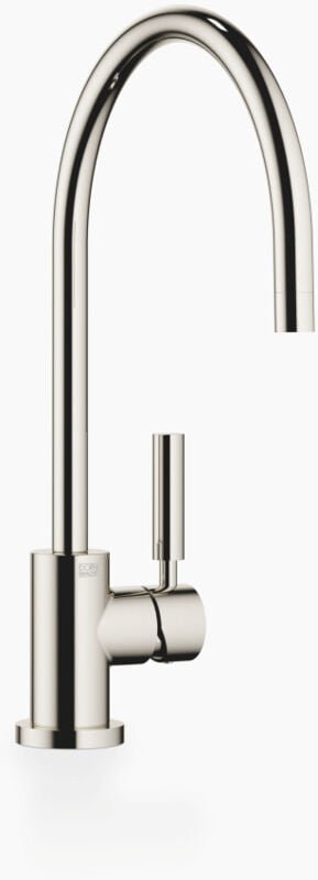 Dornbracht TARA Einhebelmischer für Spül-/Profibrause, Ausladung