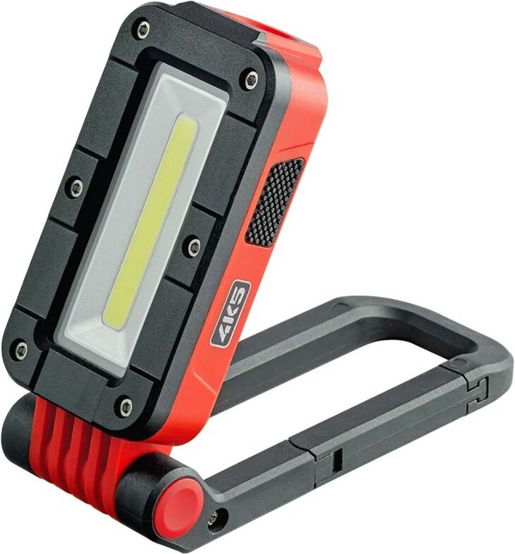 Tools wl 380 Baustrahler 380 lm 602.206A - 4K5