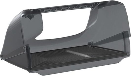 Tlily - lhd Unter Bildschirm Lagerung Organizer Fach für 2024 Center Console Box Zubehör