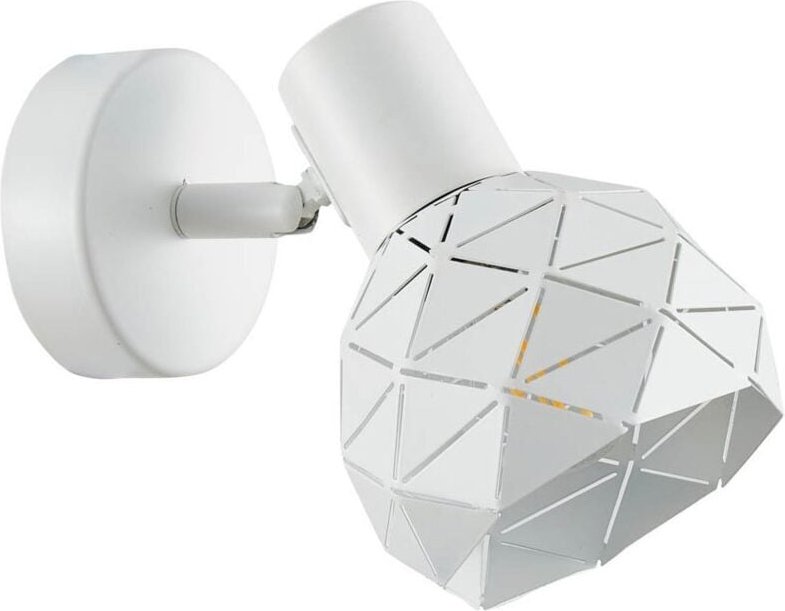 HARLEY SPL-3480-1-W Italux-Scheinwerferlampe