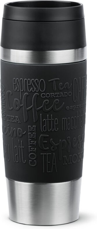 Thermobecher "Travel Mug Classic
