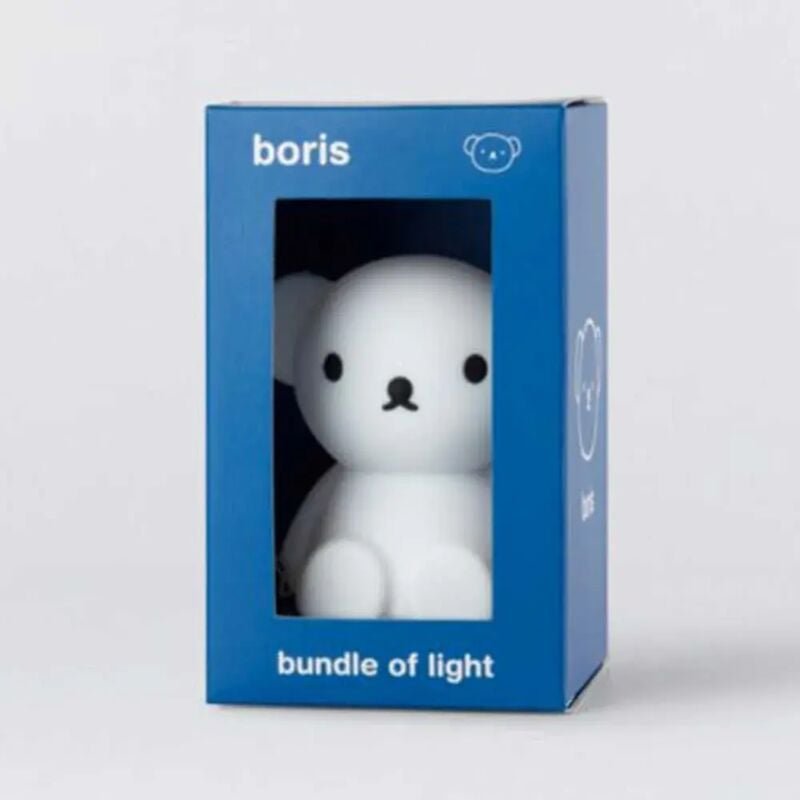 Boris Mini Nachtlicht 'Bundle of Lights' von Mr Maria