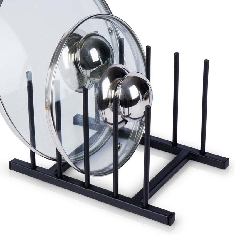 Tellerständer, für 4 Teller