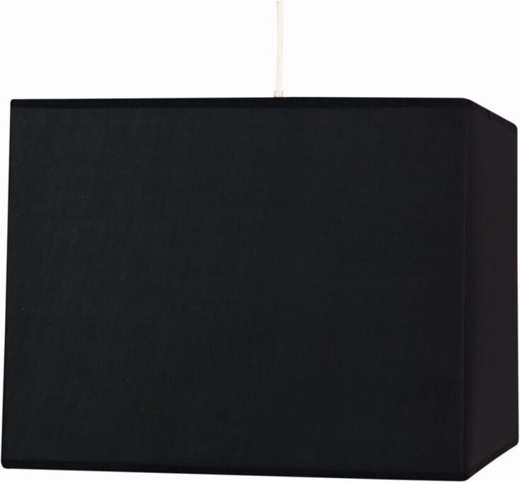 Candellux BASIC 31-06073 weiße Hängelampe