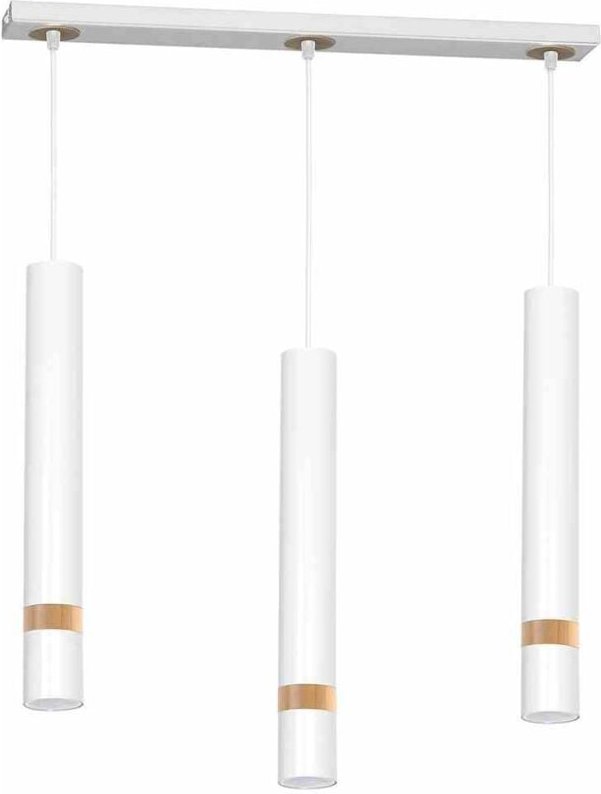 Kronleuchter 3x40W JOKER MLP6302 Milagro