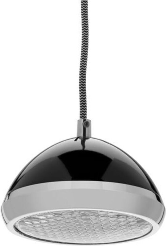 Piffany Copenhagen - Piffany Mr. Wattson Pendant Fashion black