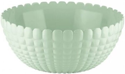 Behälter L tiffany malvegrün 25 cm