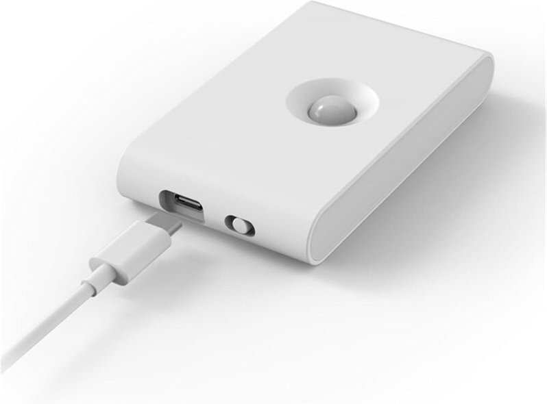 LED-Nachtlicht mit automatischem Dämmerungssensor, einstellbare Helligkeit, warmweiße Beleuchtung für Flur, Schlafzimmer...