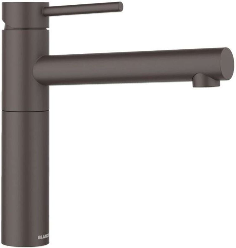 Alta ii - Spültischarmatur, felsgrau 527532 - Blanco