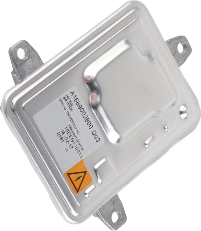 Eosnow Scheinwerfer HID D1s Vorschaltgert 130732931201 A1669002800 Passend für Mercedes Benz GLK300 GLK350