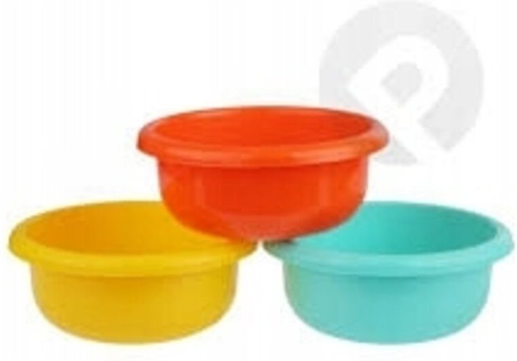 Jagiełło 2,5 l Küchenschüssel aus Kunststoff