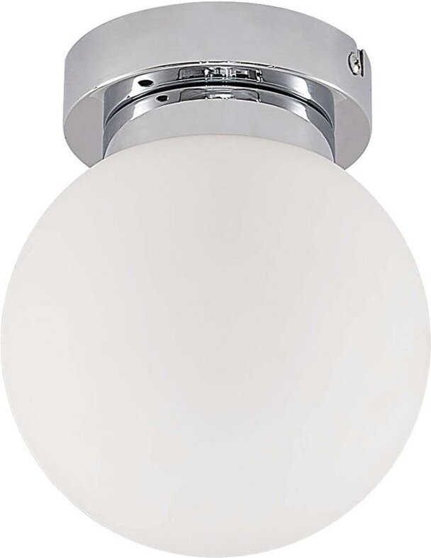 Lindby - Deckenlampe 'Tavino' aus Metall für Wohnzimmer & Esszimmer von