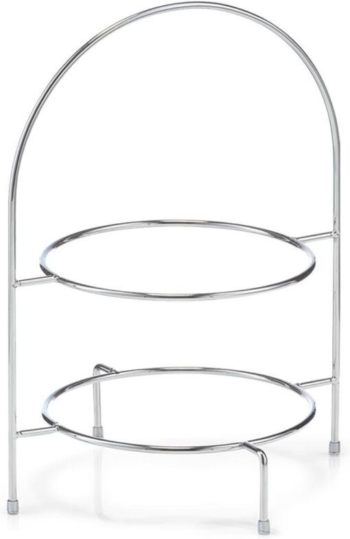 Etagere 2-stufig