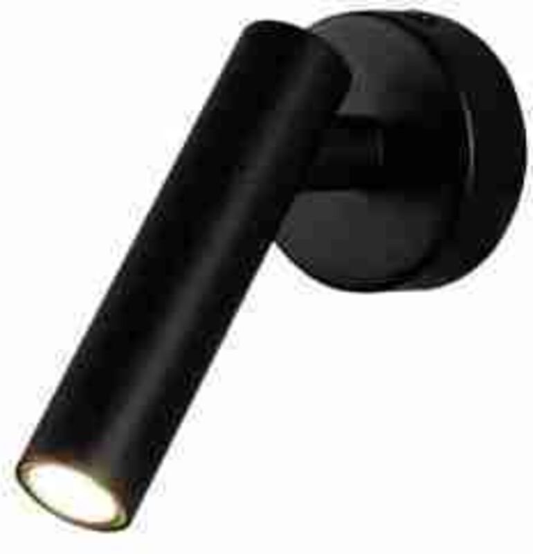 LED10291 VT-412-M 12W LED-Kuppelleuchte rund weißer Rahmen 3000K