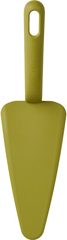 Tortenheber 28 cm chef line grün avocado