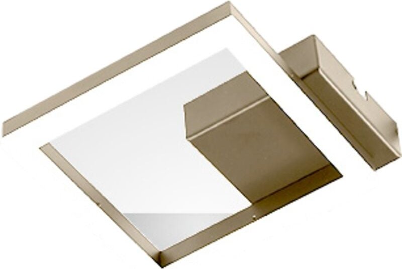 Thumbnail - Fabas Luce - Moderne LED-Deckenleuchte bard 11W Mattgold 3394-24-225