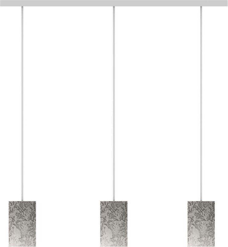 Cube sospensione binario H10