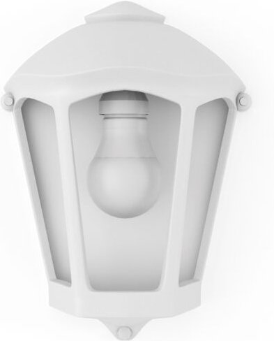 Wandleuchte Typ Laterne Fumagalli fabio' - E27 - IP55