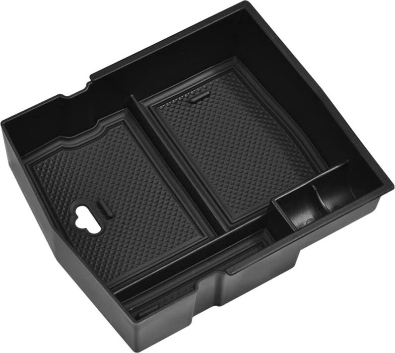Auto-Mittelkonsole Armlehne Aufbewahrungsbox Halter Innen Organizer Handschuhfach für Forester 2019 2020 2021 2022