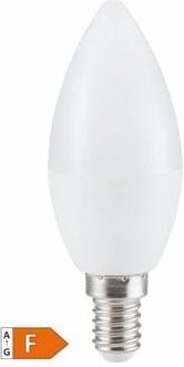 Thumbnail - GSC - LED-Kerzenlampe 8,5W E14 3000K
