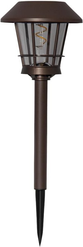 Star Trading - Solar Wegeleuchte Fergus