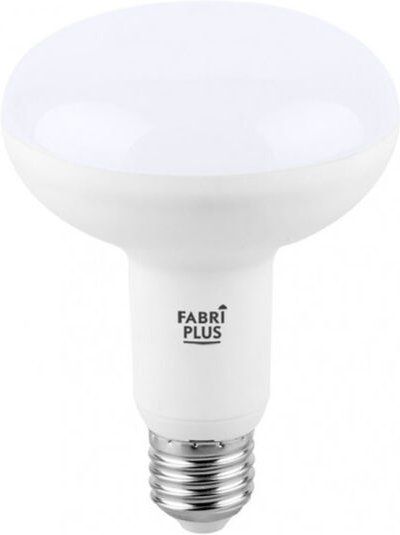 Fabrilamp - Reflektor Birne 15w 6000k Fabriplus 1250lm E27 11,5x8x8 Cm