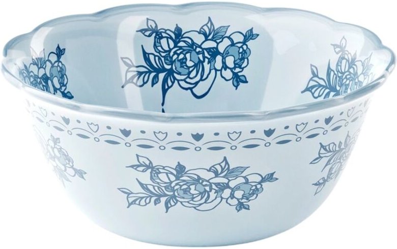 Josephine Aufbewahrung Ø22,5 cm