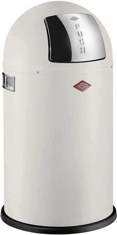 Pushboy Jr.22l sand ma. - Wesco