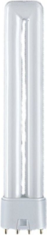 Radium Kompakt-Leuchtstofflampe EEK: G (A - G) 2 G 11 538 mm 55 W Röhrenform 1 St.