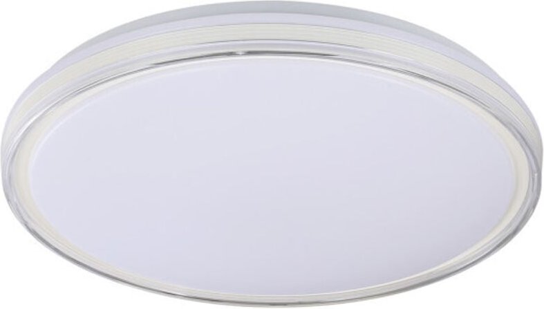 Snowy Deckenlampe 144w 3000-4000-6000k white 50d dimmbare Intensität 11520lm w/remote