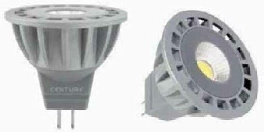 Jahrhundertlampe mr11 3w g4 heißes licht k12xled-300430