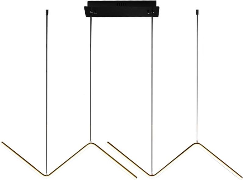 VERTE 22W LED Hängelampe