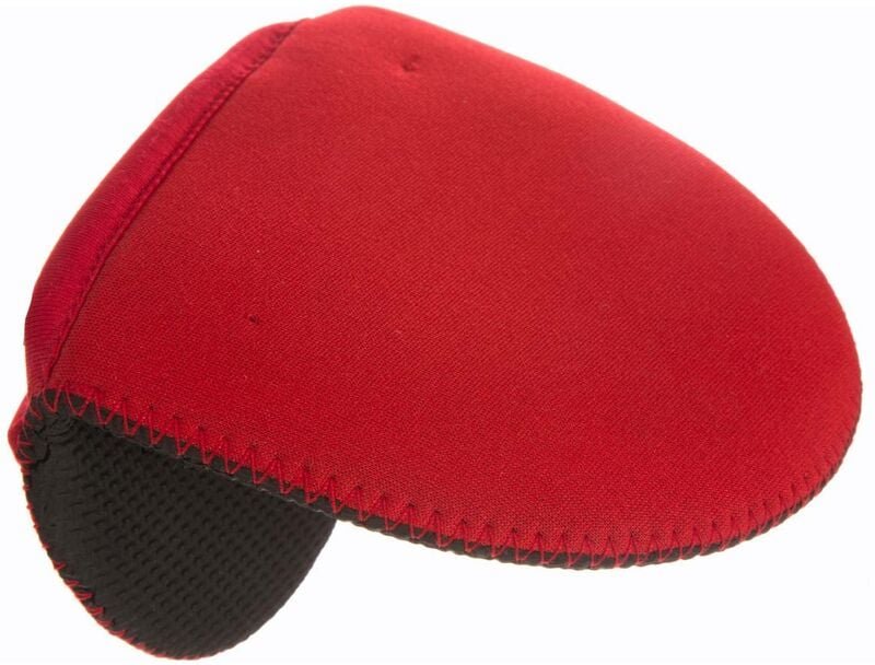 5five Simply Smart - Schwarzer topflappen aus neopren - 5five