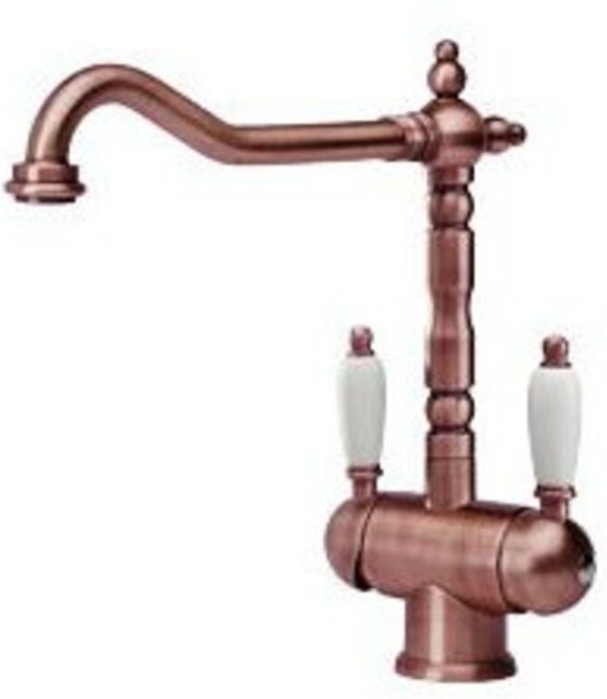 Franke 0737296 Wasserhahn Kupfer