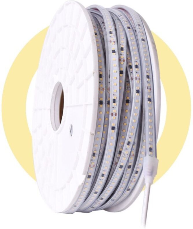 LED-Streifen 220V - 950W (6000xSMD2835) 12mm - Außenbereich: