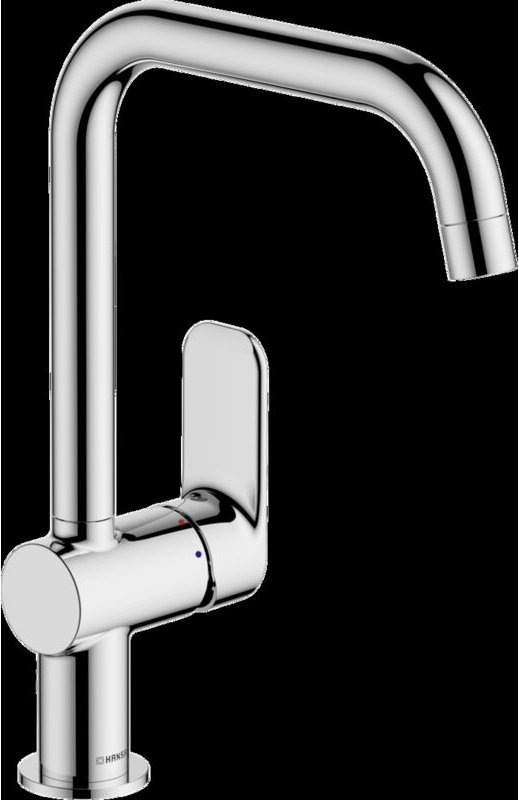 Basic - Spültischarmatur, Chrom 55562203 - Hansa