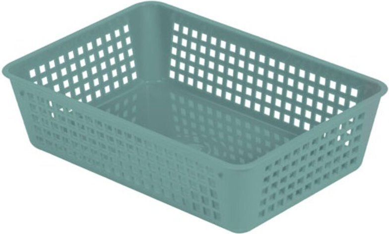 Rangette Kleines Modell Eukalyptusgrün - Eda