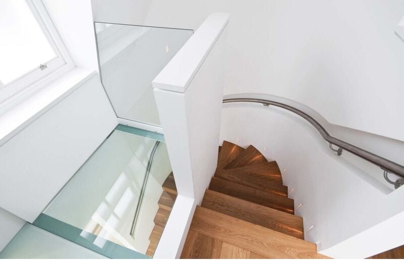 Faro Barcelona - plas Wandeinbauleuchte weiß von faro 63282