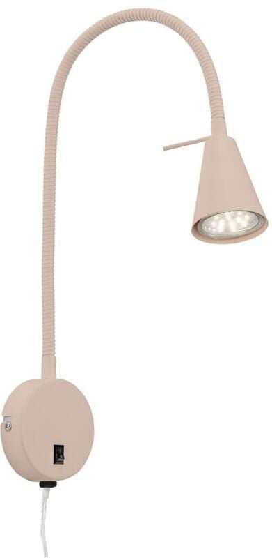 Led Wandleuchte innen led Wandlampe Bettleuchte Leselampe Schwenkbar