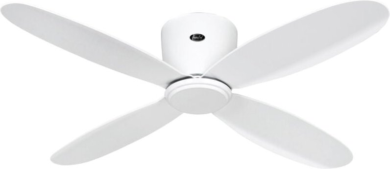 Energiespar Deckenventilator Eco Plano ii WiFi 112 we