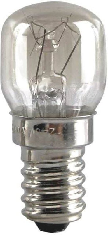 Glühbirne 15w e14 300° für Backofen brandt