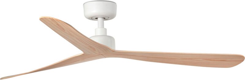 ROCKER L Ventilator weiß/Esche